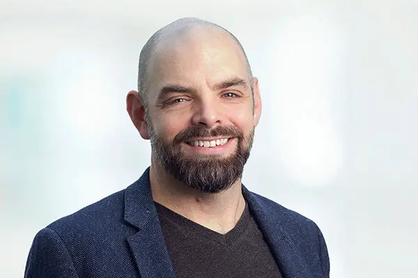 Nicholas Mohr Krøyer